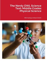 Produktbild: The Nerdy OWL Science Text