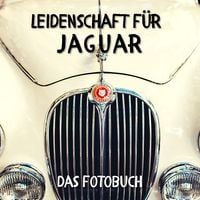 Produktbild: Leidenschaft f&uuml;r Jaguar