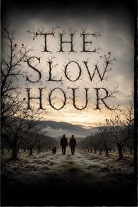 Produktbild: The Slow Hour