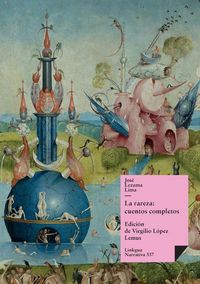 Produktbild: La rareza