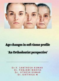 Produktbild: Age changes in soft tissue profile