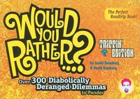 Produktbild: Would You Rather...?