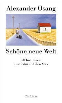Produktbild: Sch&ouml;ne neue Welt