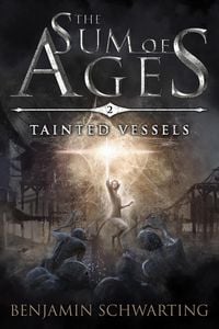 Produktbild: Tainted Vessels