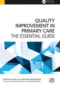Produktbild: Quality Improvement in Primary Care