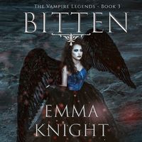 Produktbild: Bitten (Book #3 of the Vampire Legends)