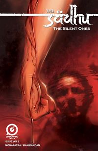 Produktbild: The Sadhu: The Silent Ones (series 2), Issue 2