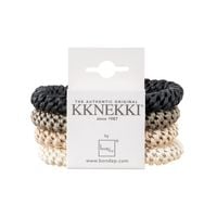 Produktbild: Kknekki Haargummi – Modische & haarschonende Accessoires