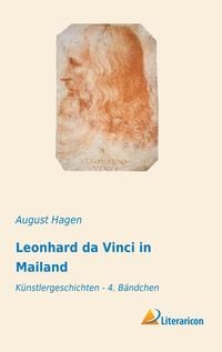 Produktbild: Leonhard da Vinci in Mailand