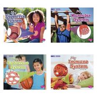 Produktbild: My Body Systems