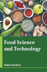Produktbild: Food Science and Technology