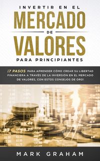 Produktbild: Invertir en el Mercado de Valores para Principiantes