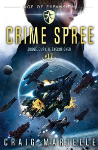 Produktbild: Crime Spree
