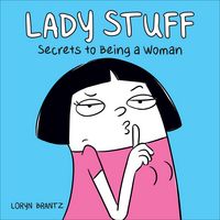 Produktbild: Lady Stuff