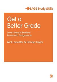 Produktbild: Get a Better Grade
