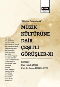 Produktbild: M&uuml;zik K&uuml;lt&uuml;r&uuml;ne Dair Cesitli G&ouml;r&uuml;sler - 11