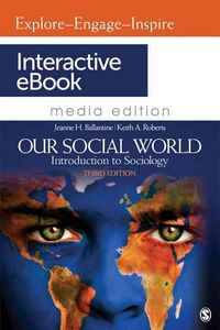 Produktbild: Our Social World, Media Edition