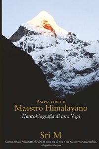 Produktbild: Ascesi con un Maestro Himalayano