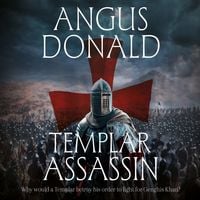 Produktbild: Templar Assassin