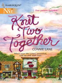 Produktbild: Knit Two Together