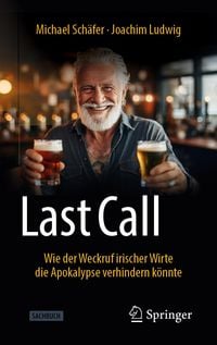 Produktbild: Last Call