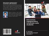Produktbild: Educazione ingegneristica incentrata sullo studente