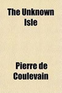 Produktbild: The Unknown Isle