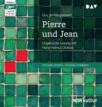 Produktbild: Pierre und Jean