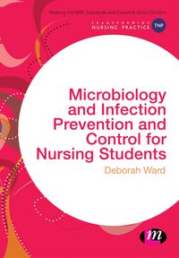 Produktbild: Microbiology and Infection Prevention and Control for Nursing Students