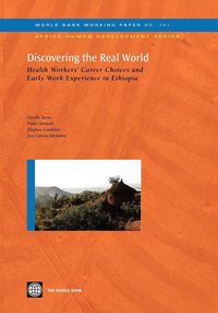 Produktbild: Discovering the Real World