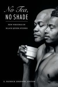 Produktbild: No Tea, No Shade