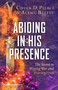 Produktbild: Abiding in His Presence