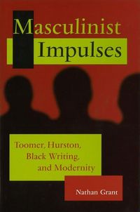 Produktbild: Masculinist Impulses