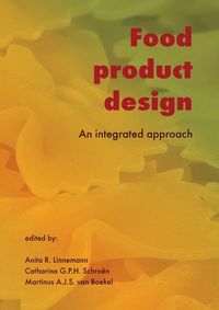 Produktbild: Food Product Design