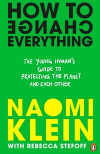 Produktbild: How To Change Everything