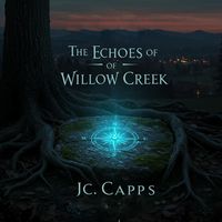 Produktbild: The Echoes of Willow Creek