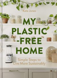 Produktbild: MY PLASTIC-FREE HOME HB