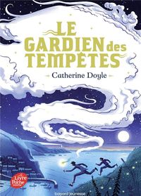 Produktbild: Le gardien des temp&ecirc;tes. Tome 1