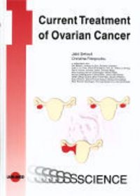 Produktbild: Current Treatment of Ovarian Cancer
