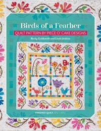 Produktbild: Birds of a Feather