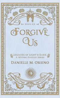 Produktbild: Forgive Us