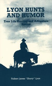 Produktbild: Lyon Hunts and Humor