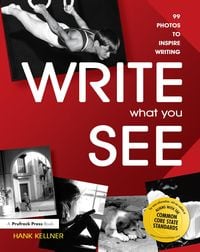 Produktbild: Write What You See