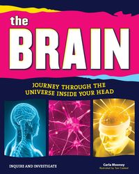 Produktbild: Brain