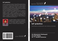 Produktbild: IoT pr&aacute;ctico