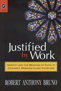 Produktbild: Justified By Work 2/e