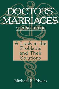 Produktbild: Doctors&rsquo; Marriages