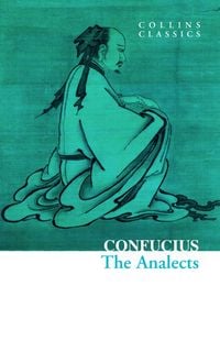 Produktbild: The Analects