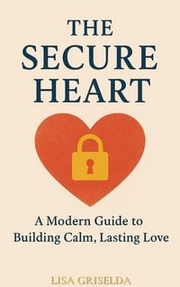 Produktbild: The Secure Heart