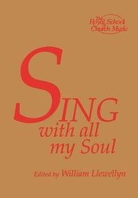 Produktbild: Sing with all my Soul